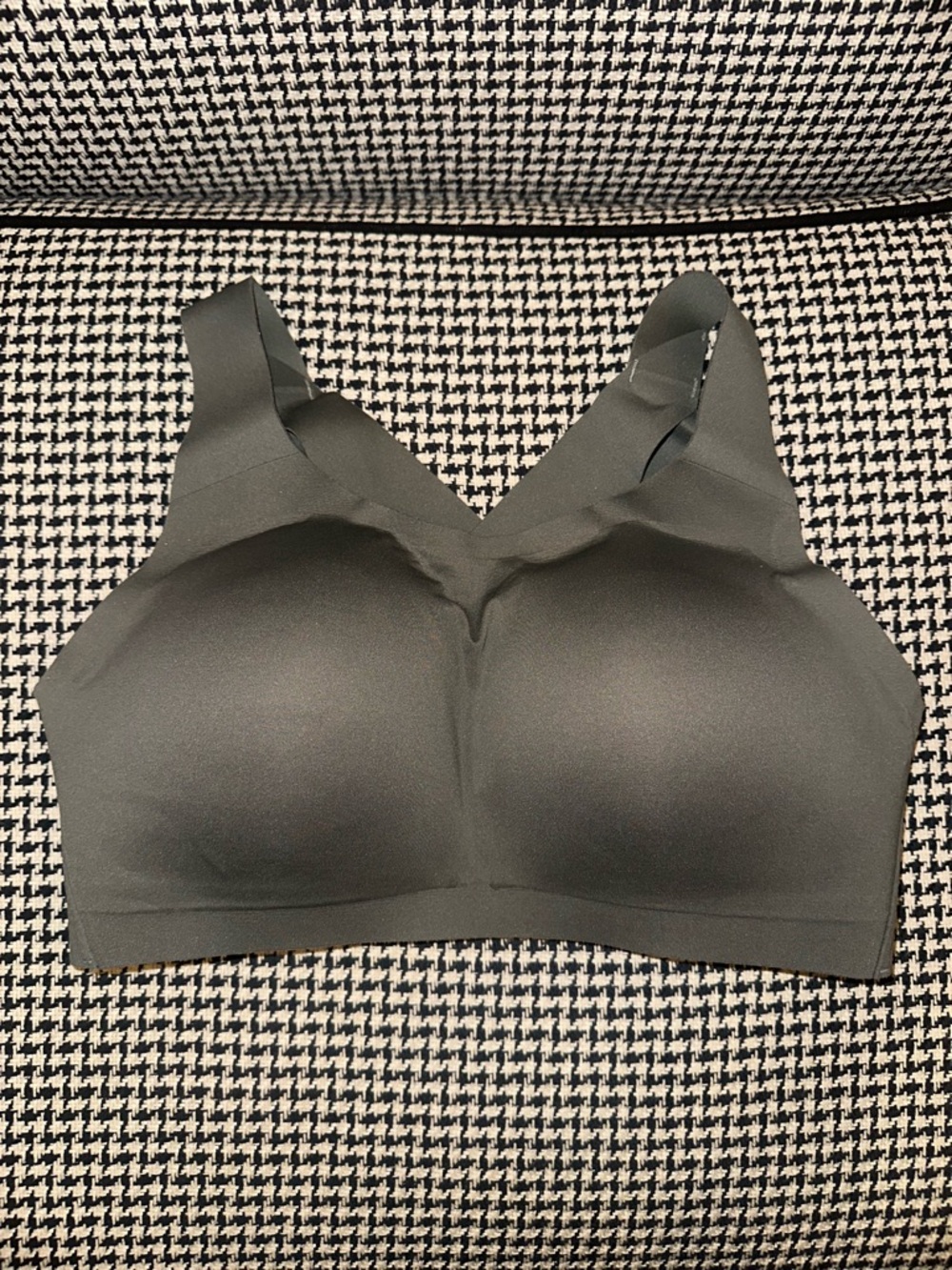 lululemon athletica Smooth Wireless Seamless Sports Bra